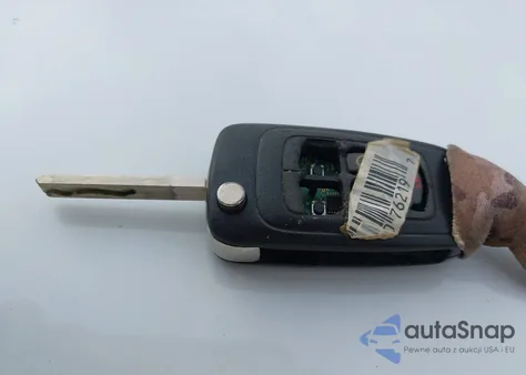 2015 Chevrolet Sonic Lt Auto from USA, damaged, VIN 1G1JC5SH1F4141553